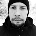 Антон, 33 года