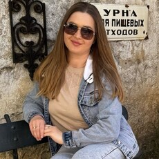 Фотография девушки Таисия, 36 лет из г. Черноморск