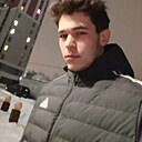 Иван, 20 лет