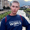 Максим, 35 лет