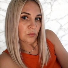 Фотография девушки Настя, 41 год из г. Киров