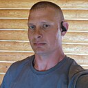 Владимир, 36 лет