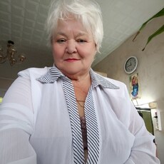 Фотография девушки Татьяна, 70 лет из г. Киров