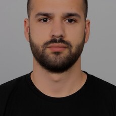 Фотография мужчины Yusufshoev, 30 лет из г. Калининград