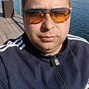 Серж, 40 лет