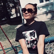 Фотография девушки Юля, 35 лет из г. Ангарск
