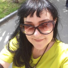 Фотография девушки Наталия, 46 лет из г. Тюмень