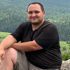 Фотография мужчины Размик, 25 лет из г. Тимашевск