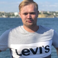 Фотография мужчины Влад, 28 лет из г. Ейск