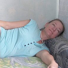 Фотография девушки Наталья, 56 лет из г. Щучин