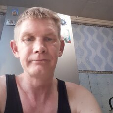Фотография мужчины Алексей, 47 лет из г. Слободской