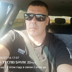 Фотография мужчины Максим, 44 года из г. Рудный
