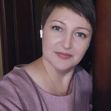 Фотография девушки Ирина, 47 лет из г. Заринск