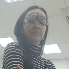 Фотография девушки Оля, 38 лет из г. Тюмень