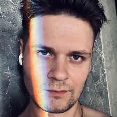 Фотография мужчины Ростислав, 26 лет из г. Витебск