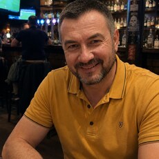 Фотография мужчины Ильдар, 51 год из г. Уфа