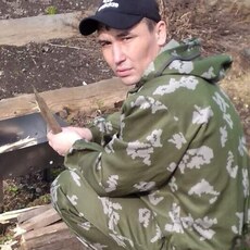 Фотография мужчины Алексей, 40 лет из г. Таштагол