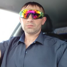 Фотография мужчины Коля, 38 лет из г. Кореновск