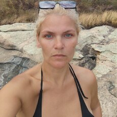 Фотография девушки Евгения, 42 года из г. Караганда