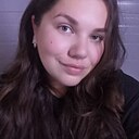 Лиза, 27 лет