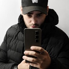 Фотография мужчины Андрей, 23 года из г. Березники