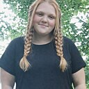 Оксана, 23 года