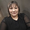 Аля, 37 лет