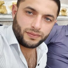 Фотография мужчины Джавид, 33 года из г. Орск