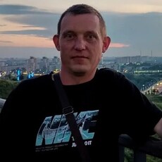 Фотография мужчины Павел, 39 лет из г. Балахна