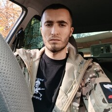 Фотография мужчины Нико, 31 год из г. Новочеркасск