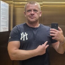 Фотография мужчины Андрей, 39 лет из г. Киев
