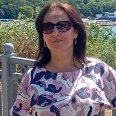 Фотография девушки Алевтина, 43 года из г. Новороссийск