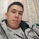 Абдулазиз, 26 лет