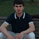 Хасан, 24 года