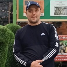 Фотография мужчины Рома, 43 года из г. Липецк