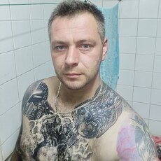 Фотография мужчины Andrey, 33 года из г. Гродно