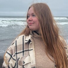 Фотография девушки Limonchik, 22 года из г. Архангельск