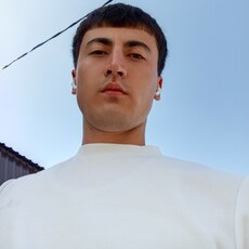 Фотография мужчины Кадир, 26 лет из г. Пермь