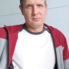 Фотография мужчины Сергей, 41 год из г. Серов