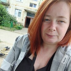 Фотография девушки Светлана, 31 год из г. Можайск