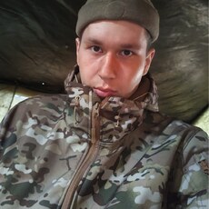 Фотография мужчины Олег, 24 года из г. Томск