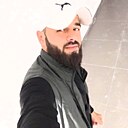 Амир, 33 года