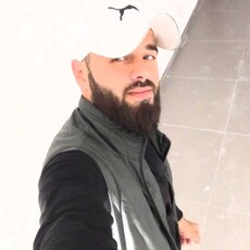 Фотография мужчины Амир, 33 года из г. Якутск