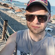 Фотография мужчины Дмитрий, 36 лет из г. Барнаул