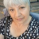 Галина, 64 года