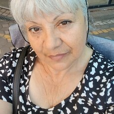 Фотография девушки Галина, 64 года из г. Одесса