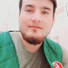 Фотография мужчины Мустафа, 33 года из г. Багаевский