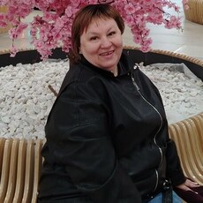 Фотография девушки Елена, 55 лет из г. Екатеринбург