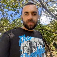Фотография мужчины Gio, 31 год из г. Тбилиси