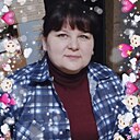 Лариса, 47 лет
